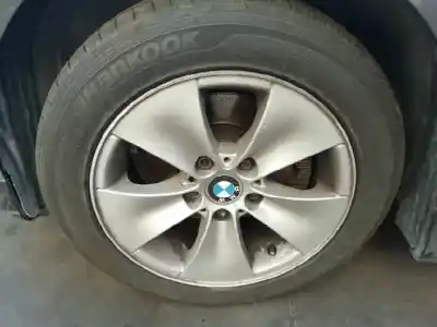 Veículo de Sucata bmw serie 3 berlina (e90) 320d do ano 2006 alimentado 204d4