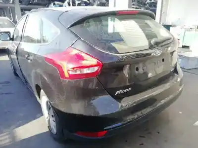 Veicolo di demolizione ford focus lim. (cb8) trend dell'anno 2015 alimentato m1da