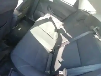 Veicolo di demolizione ford focus lim. (cb8) trend dell'anno 2015 alimentato m1da