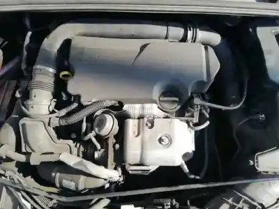 Veicolo di demolizione ford focus lim. (cb8) trend dell'anno 2015 alimentato m1da