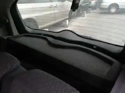 Scrapping Vehicle renault modus confort dynamique of the year 2004 powered k9kj7