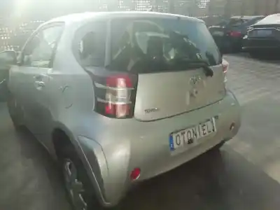 Véhicule à la ferraille TOYOTA IQ Básico de l'année 2010 alimenté 1KR