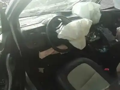 Sloopvoertuig toyota iq básico van het jaar 2010 aangedreven 1kr