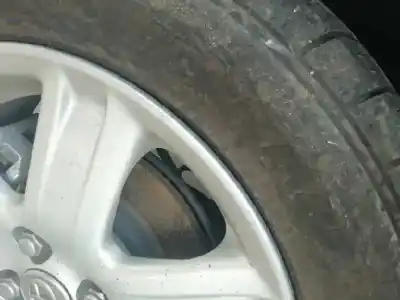 Sloopvoertuig toyota iq básico van het jaar 2010 aangedreven 1kr