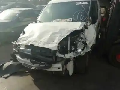 Scrapping Vehicle OPEL COMBO D Kasten L1H1 2.4t of the year 2016 powered A13FD