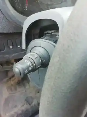 Veículo de Sucata renault kangoo furgón professional do ano 2018 alimentado k9k628