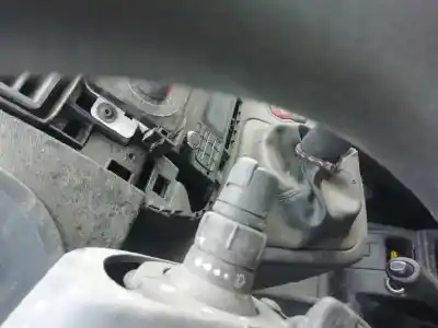 Veículo de Sucata renault kangoo furgón professional do ano 2018 alimentado k9k628