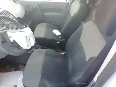 Veículo de Sucata renault kangoo furgón professional do ano 2018 alimentado k9k628