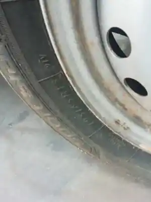 Veículo de Sucata renault kangoo furgón professional do ano 2018 alimentado k9k628