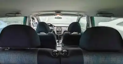 Утилизация автомобиля honda hr-v (gh) vtec 4wd года 2000 питание d16w5