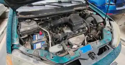 Утилизация автомобиля honda hr-v (gh) vtec 4wd года 2000 питание d16w5