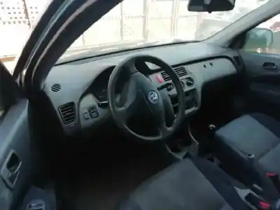 Утилизация автомобиля honda hr-v (gh) vtec 4wd года 2000 питание d16w5