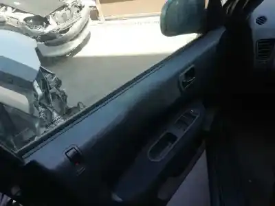 Утилизация автомобиля honda hr-v (gh) vtec 4wd года 2000 питание d16w5