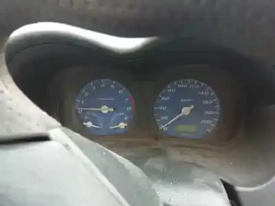 Утилизация автомобиля honda hr-v (gh) vtec 4wd года 2000 питание d16w5