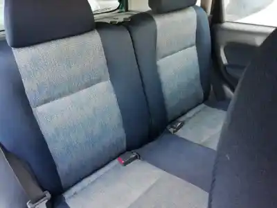 Утилизация автомобиля honda hr-v (gh) vtec 4wd года 2000 питание d16w5