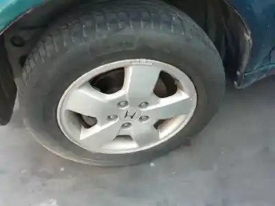 Утилизация автомобиля honda hr-v (gh) vtec 4wd года 2000 питание d16w5