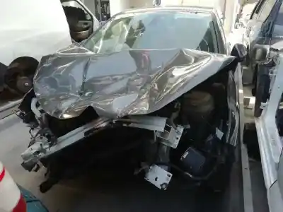 Veicolo di demolizione citroen c4 lim. live edition dell'anno 2018 alimentato bhy bh02