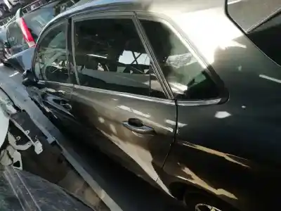 Veicolo di demolizione citroen c4 lim. live edition dell'anno 2018 alimentato bhy bh02