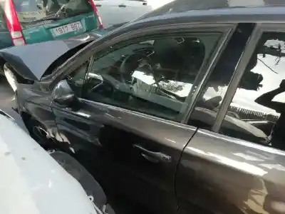 Veicolo di demolizione citroen c4 lim. live edition dell'anno 2018 alimentato bhy bh02