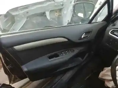 Veicolo di demolizione citroen c4 lim. live edition dell'anno 2018 alimentato bhy bh02