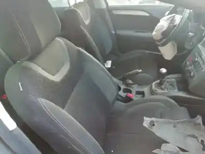 Veicolo di demolizione citroen c4 lim. live edition dell'anno 2018 alimentato bhy bh02