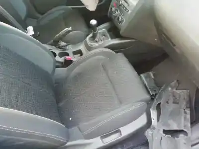 Veicolo di demolizione citroen c4 lim. live edition dell'anno 2018 alimentato bhy bh02