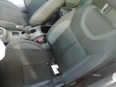 Veicolo di demolizione citroen c4 lim. live edition dell'anno 2018 alimentato bhy bh02