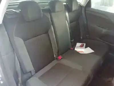 Veicolo di demolizione citroen c4 lim. live edition dell'anno 2018 alimentato bhy bh02