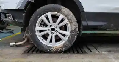Утилизация автомобиля ford kuga (cbs) 1.5 ecoboost cat 120 cv / 88 kw года 2019 питание bnmc