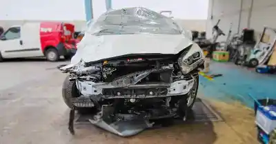 Утилизация автомобиля ford kuga (cbs) 1.5 ecoboost cat 120 cv / 88 kw года 2019 питание bnmc