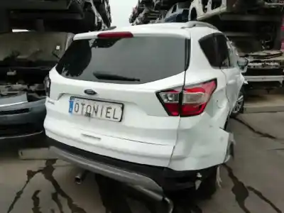 Утилизация автомобиля ford kuga (cbs) 1.5 ecoboost cat 120 cv / 88 kw года 2019 питание bnmc