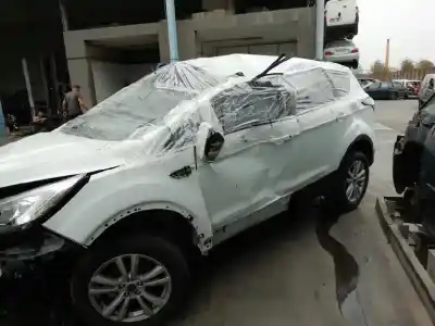 Утилизация автомобиля ford kuga (cbs) 1.5 ecoboost cat 120 cv / 88 kw года 2019 питание bnmc