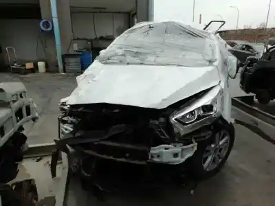Утилизация автомобиля ford kuga (cbs) 1.5 ecoboost cat 120 cv / 88 kw года 2019 питание bnmc
