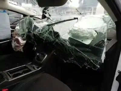 Утилизация автомобиля ford kuga (cbs) 1.5 ecoboost cat 120 cv / 88 kw года 2019 питание bnmc