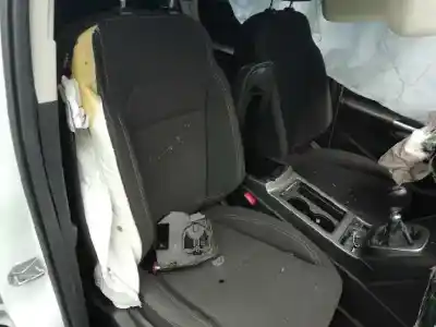 Утилизация автомобиля ford kuga (cbs) 1.5 ecoboost cat 120 cv / 88 kw года 2019 питание bnmc