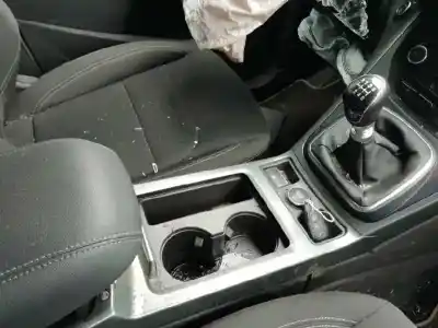 Утилизация автомобиля ford kuga (cbs) 1.5 ecoboost cat 120 cv / 88 kw года 2019 питание bnmc