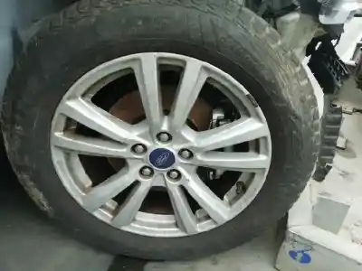 Утилизация автомобиля ford kuga (cbs) 1.5 ecoboost cat 120 cv / 88 kw года 2019 питание bnmc
