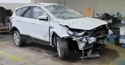 Утилизация автомобиля ford kuga (cbs) 1.5 ecoboost cat 120 cv / 88 kw года 2019 питание bnmc
