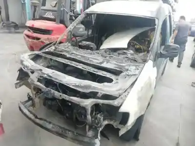 Утилизация автомобиля volkswagen caddy ka/kb (2k) life года 2005 питание 