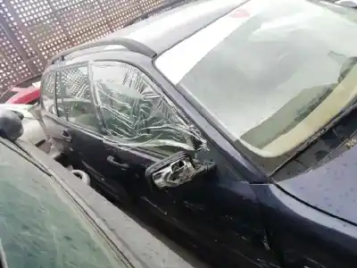 Vehicul casat bmw serie 3 touring (e46) 320d al anului 2001 alimentat 204d1