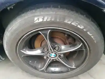 Vehicul casat bmw serie 3 touring (e46) 320d al anului 2001 alimentat 204d1