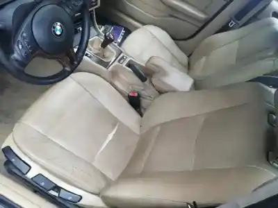 Vehicul casat bmw serie 3 touring (e46) 320d al anului 2001 alimentat 204d1