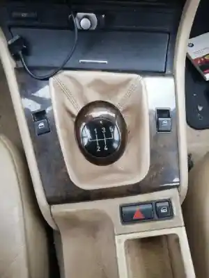 Vehicul casat bmw serie 3 touring (e46) 320d al anului 2001 alimentat 204d1