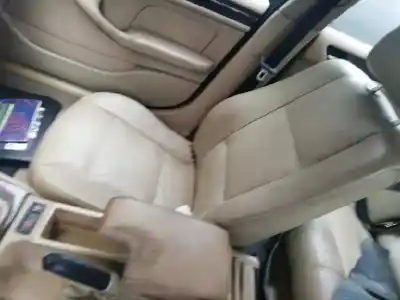 Vehicul casat bmw serie 3 touring (e46) 320d al anului 2001 alimentat 204d1