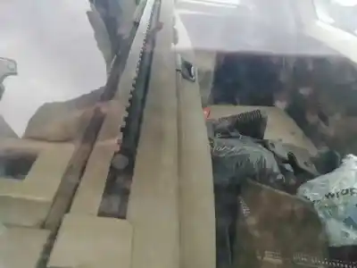 Vehicul casat bmw serie 3 touring (e46) 320d al anului 2001 alimentat 204d1