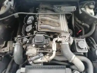 Vehicul casat bmw serie 3 touring (e46) 320d al anului 2001 alimentat 204d1