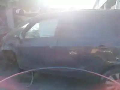 Утилизация автомобиля opel zafira tourer selective года 2014 питание a20dt