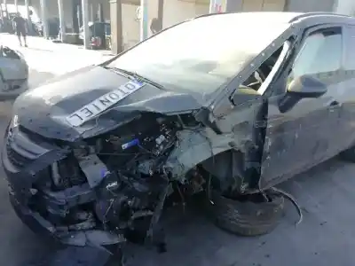 Утилизация автомобиля opel zafira tourer selective года 2014 питание a20dt