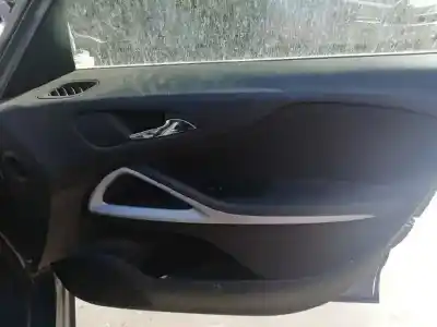 Утилизация автомобиля opel zafira tourer selective года 2014 питание a20dt