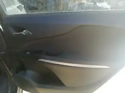 Утилизация автомобиля opel zafira tourer selective года 2014 питание a20dt